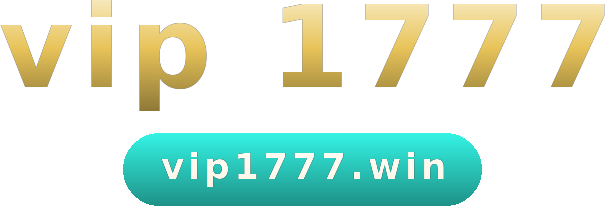 vip 1777 logo